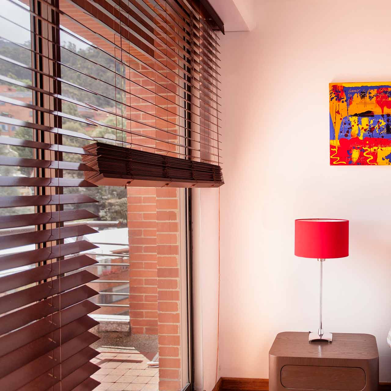 Conoce las alternativas en persianas de madera que tenemos para ti