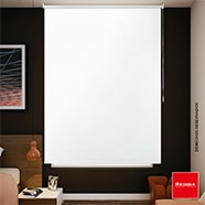 Cortinas Enrollables Blackout