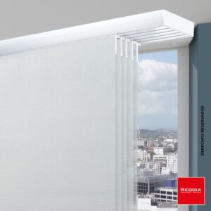 Panel Japones Reggia